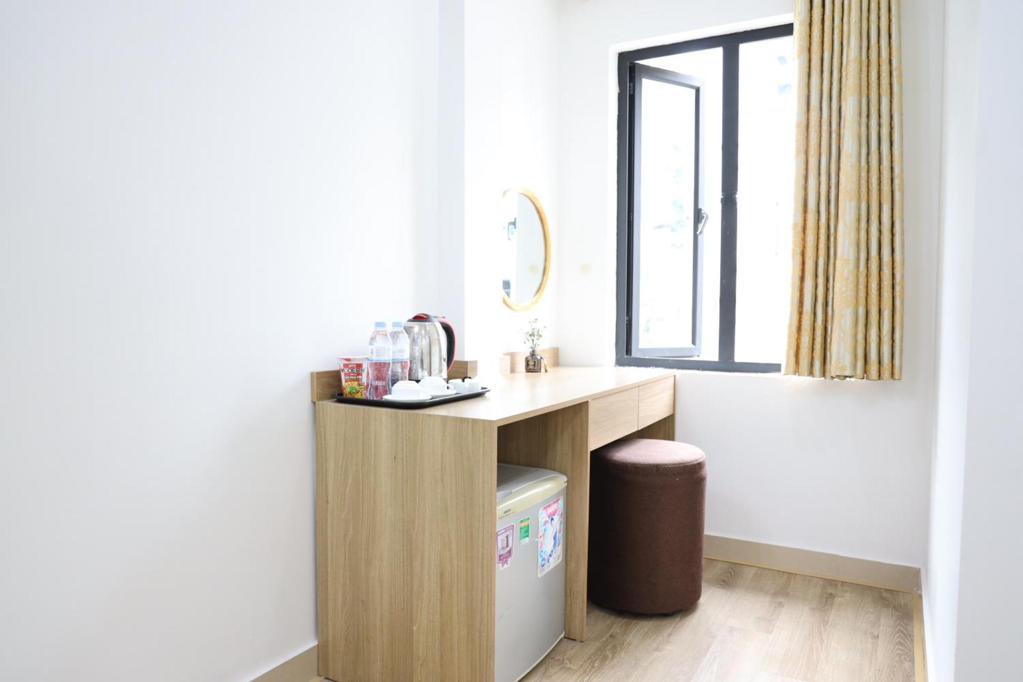 Hung Vuong Hotel Hạ Long-öböl Kültér fotó